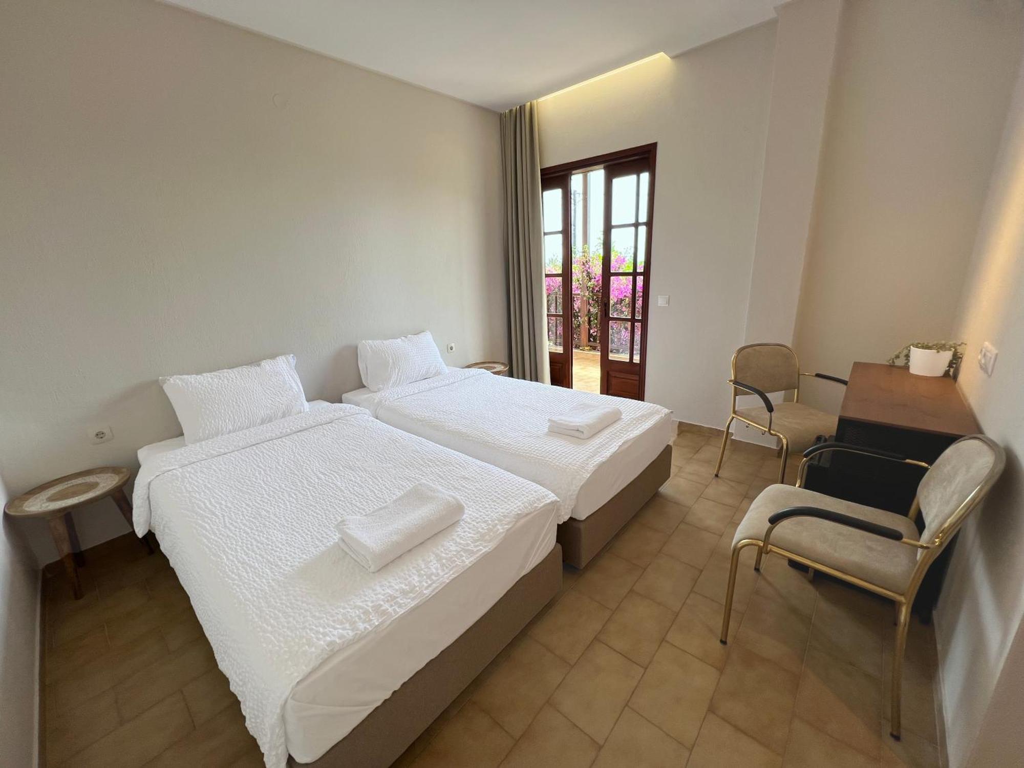 Viva Properties Ouranoupoli Exterior photo