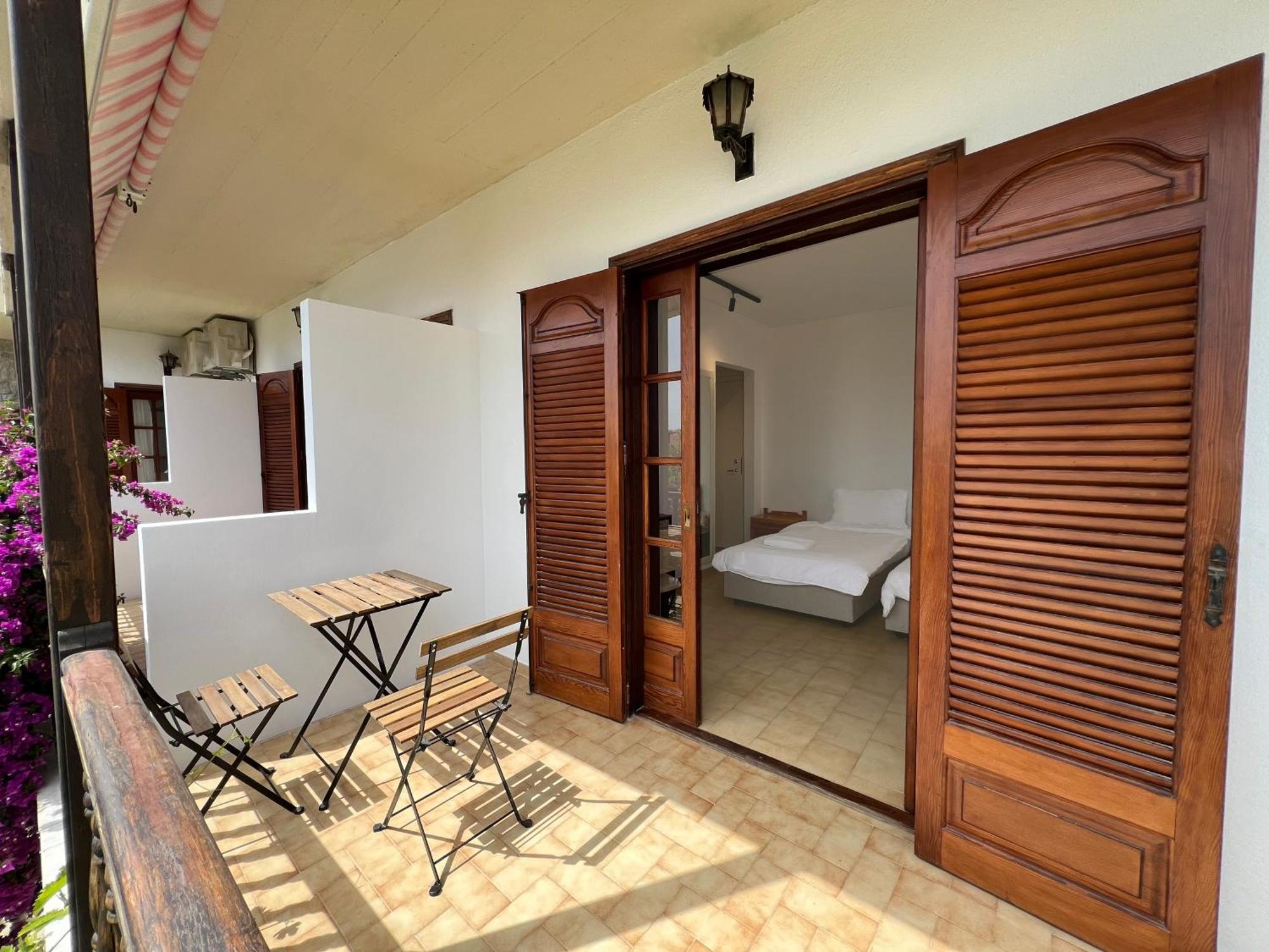 Viva Properties Ouranoupoli Exterior photo