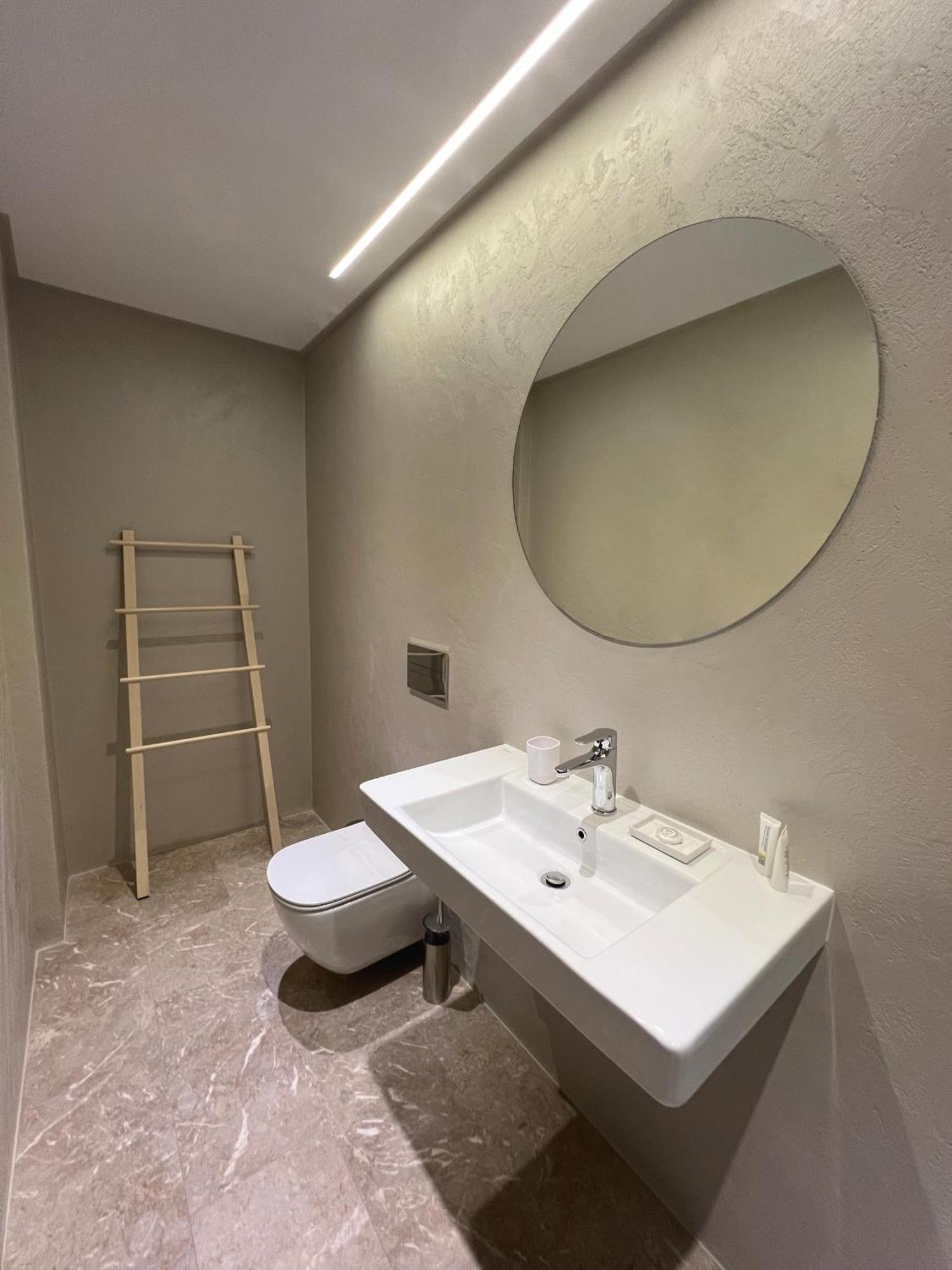Viva Properties Ouranoupoli Exterior photo