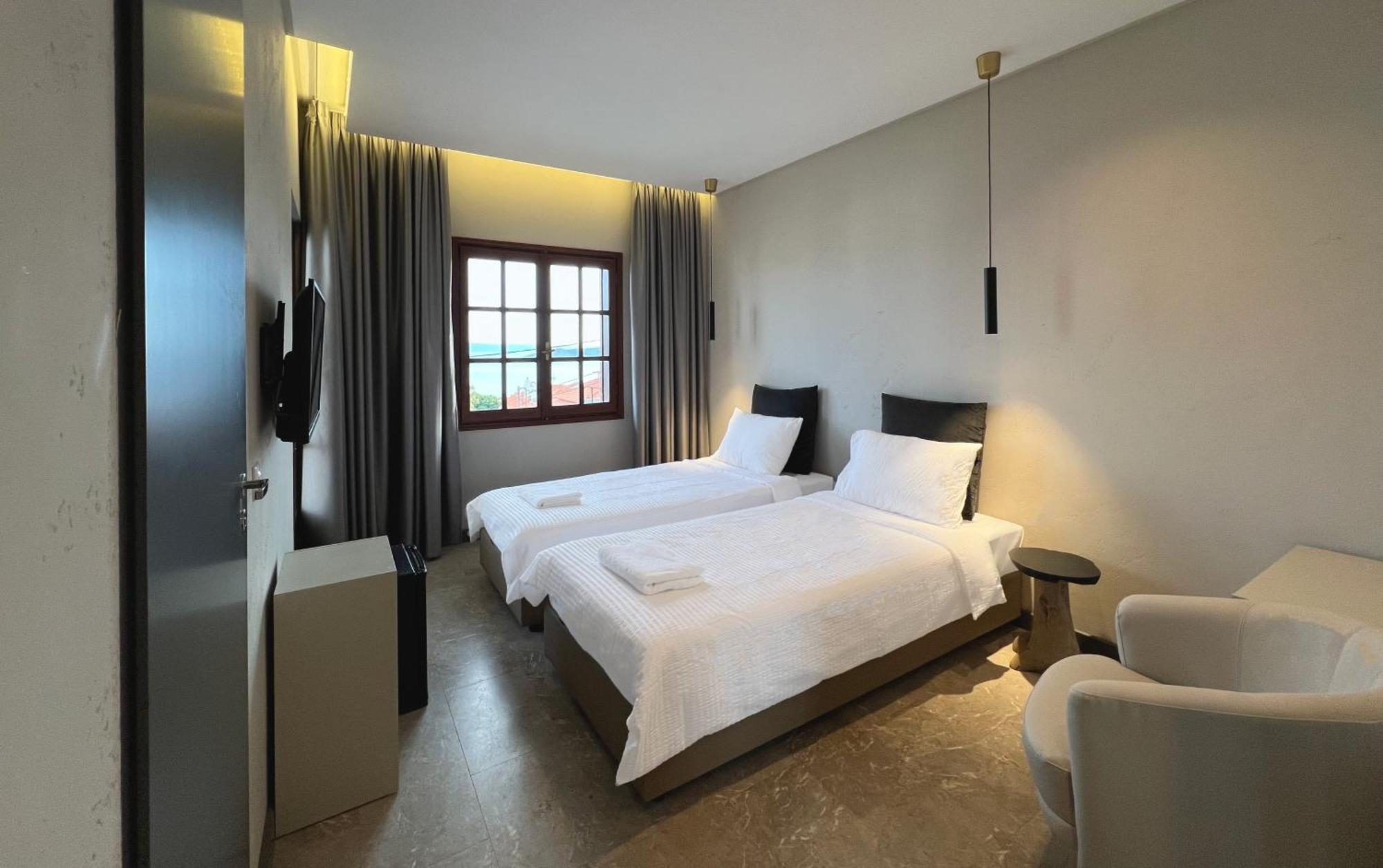 Viva Properties Ouranoupoli Exterior photo