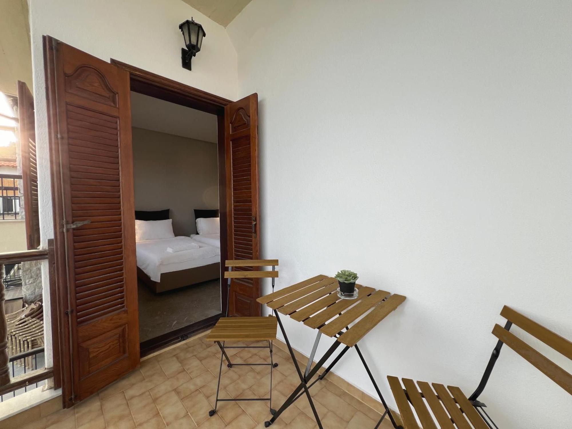 Viva Properties Ouranoupoli Exterior photo