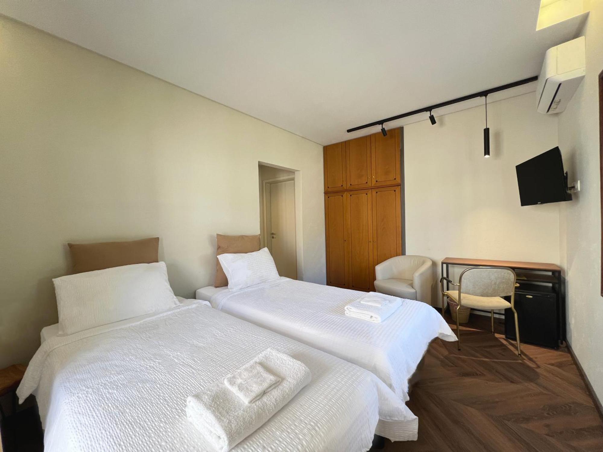 Viva Properties Ouranoupoli Exterior photo