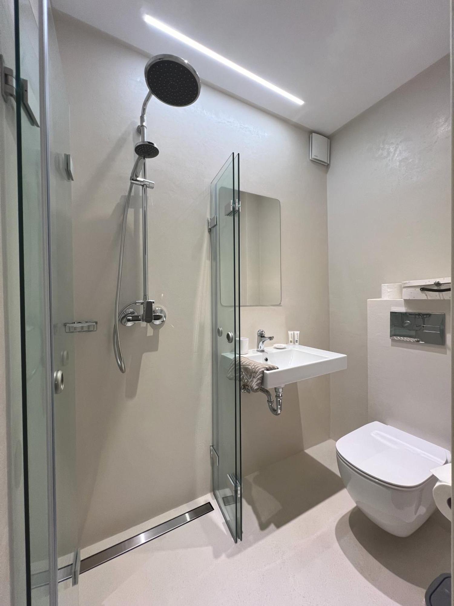 Viva Properties Ouranoupoli Exterior photo
