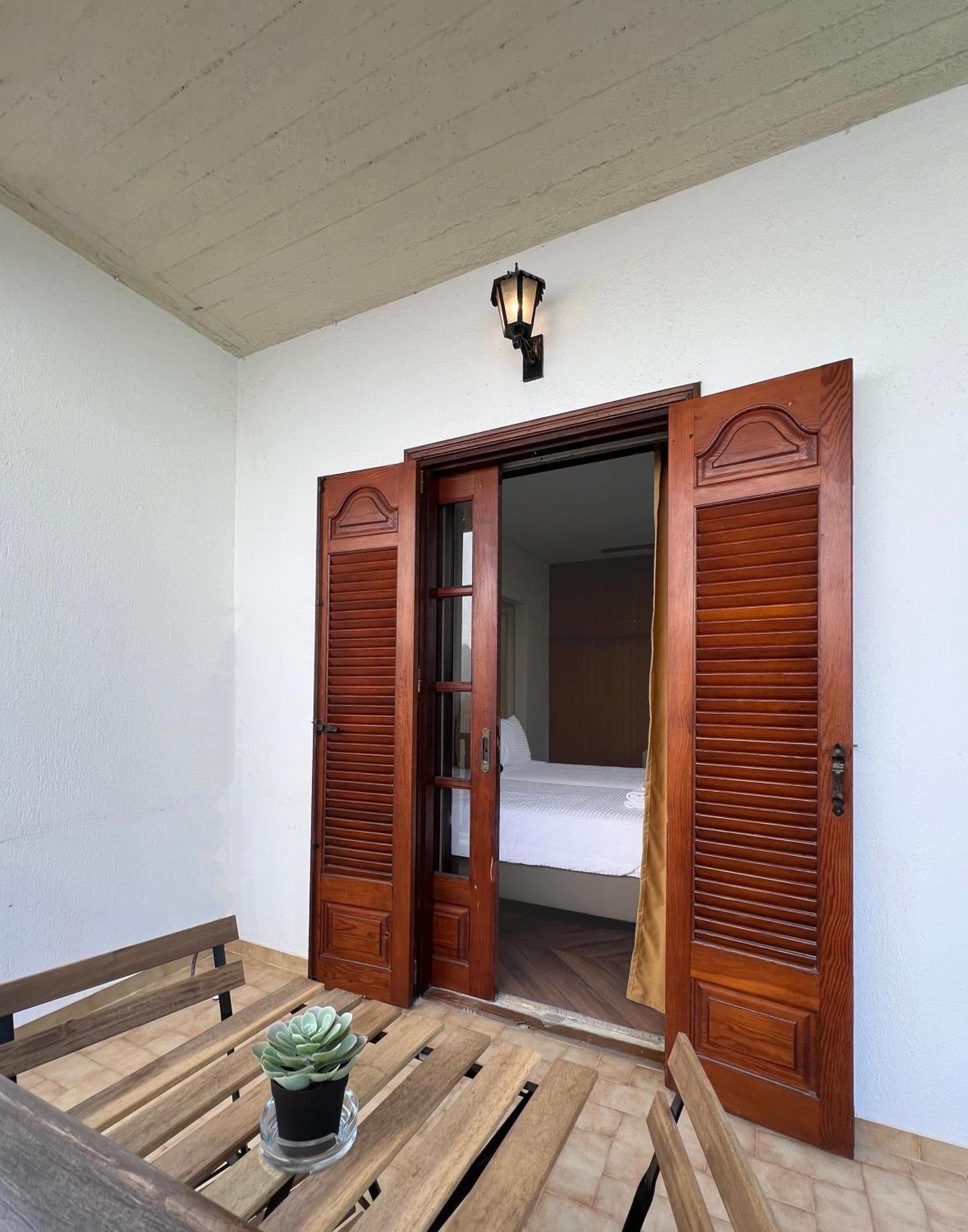 Viva Properties Ouranoupoli Exterior photo