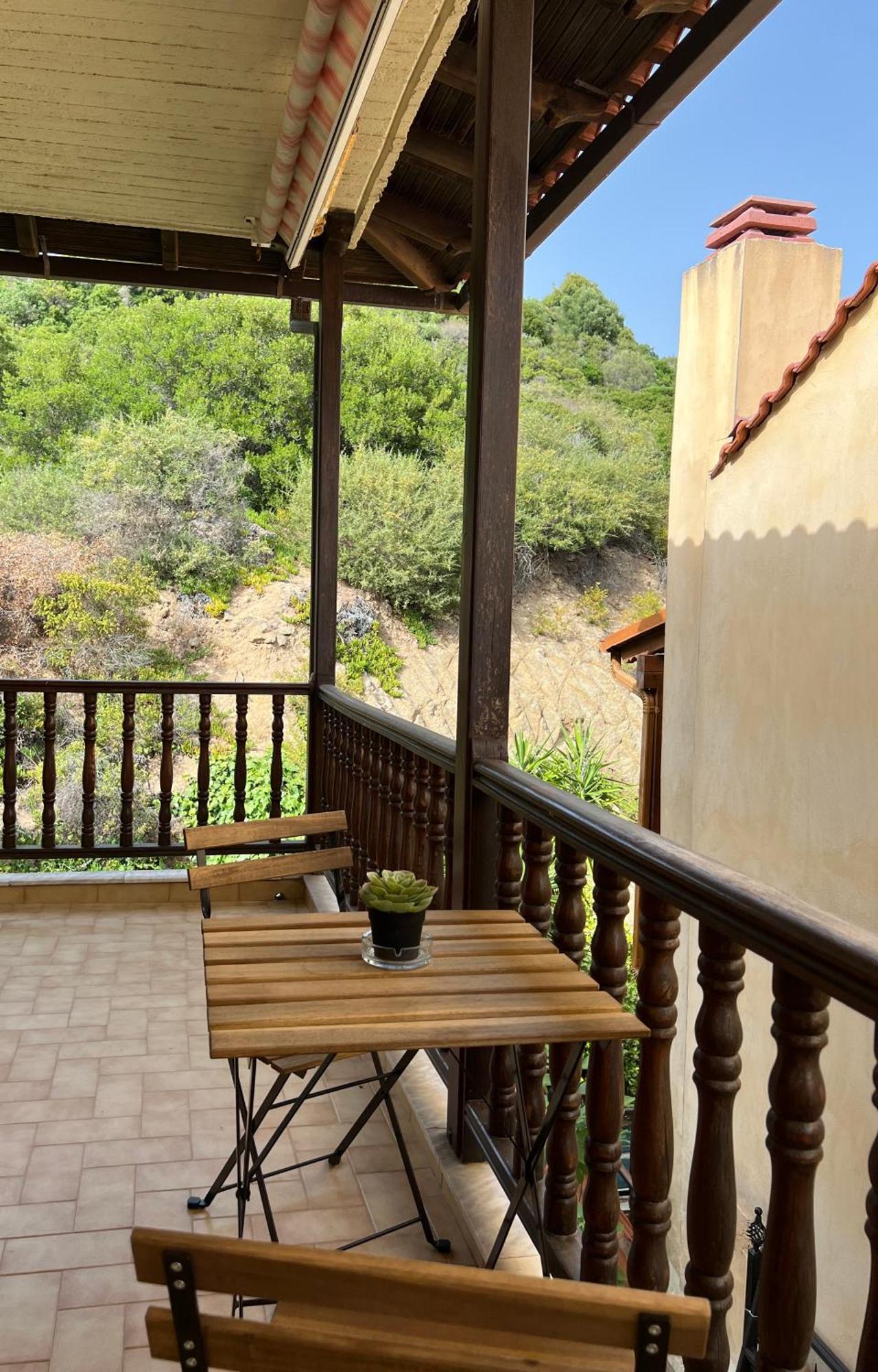 Viva Properties Ouranoupoli Exterior photo