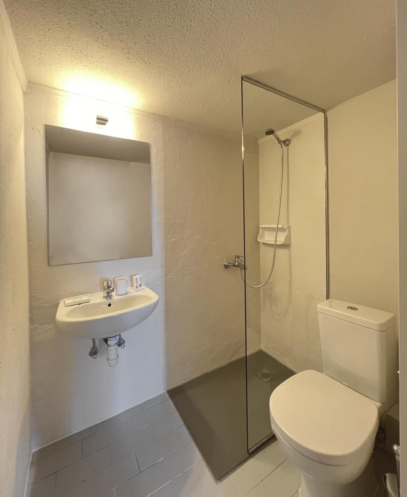 Viva Properties Ouranoupoli Exterior photo