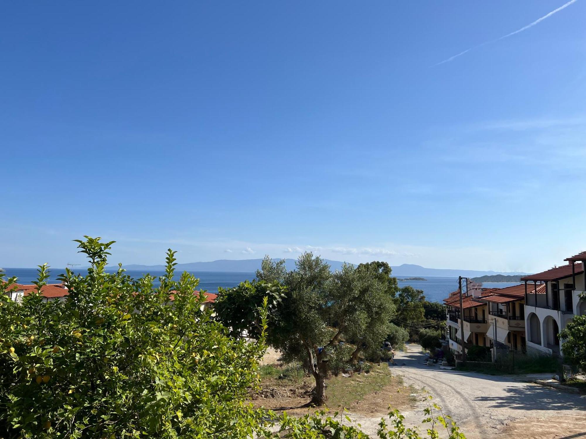 Viva Properties Ouranoupoli Exterior photo