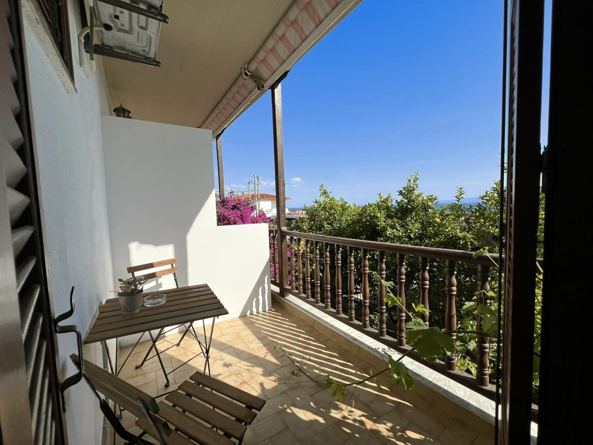 Viva Properties Ouranoupoli Exterior photo