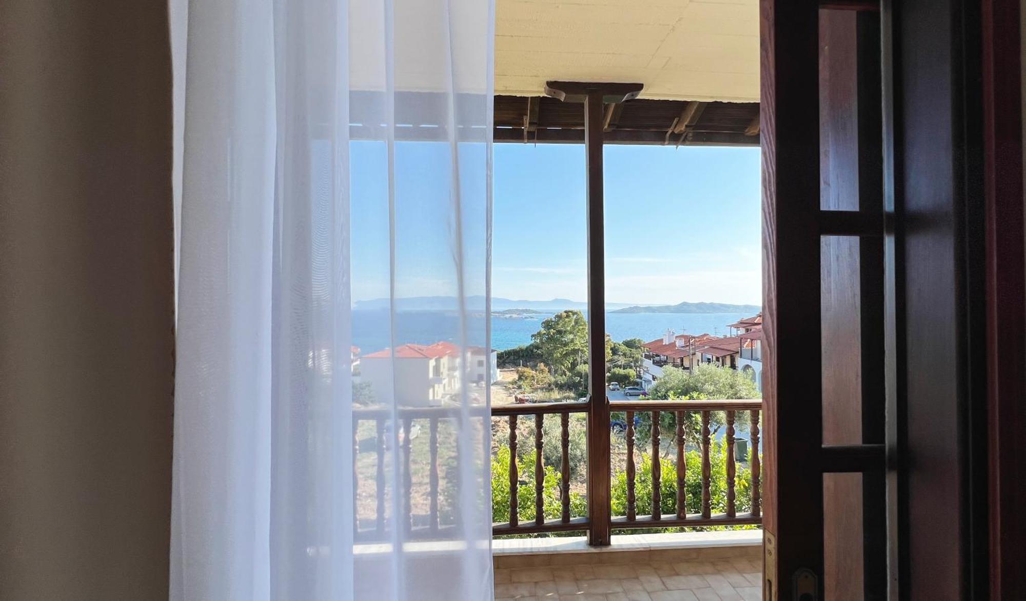 Viva Properties Ouranoupoli Exterior photo