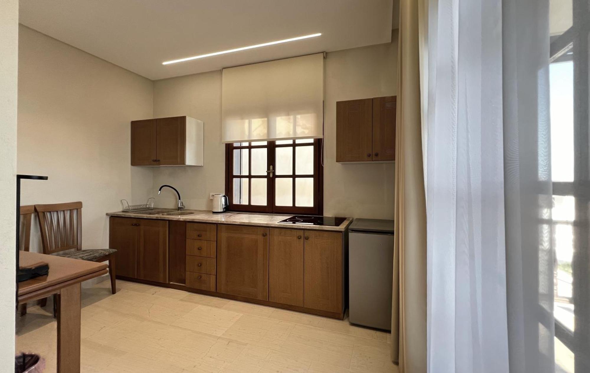 Viva Properties Ouranoupoli Exterior photo