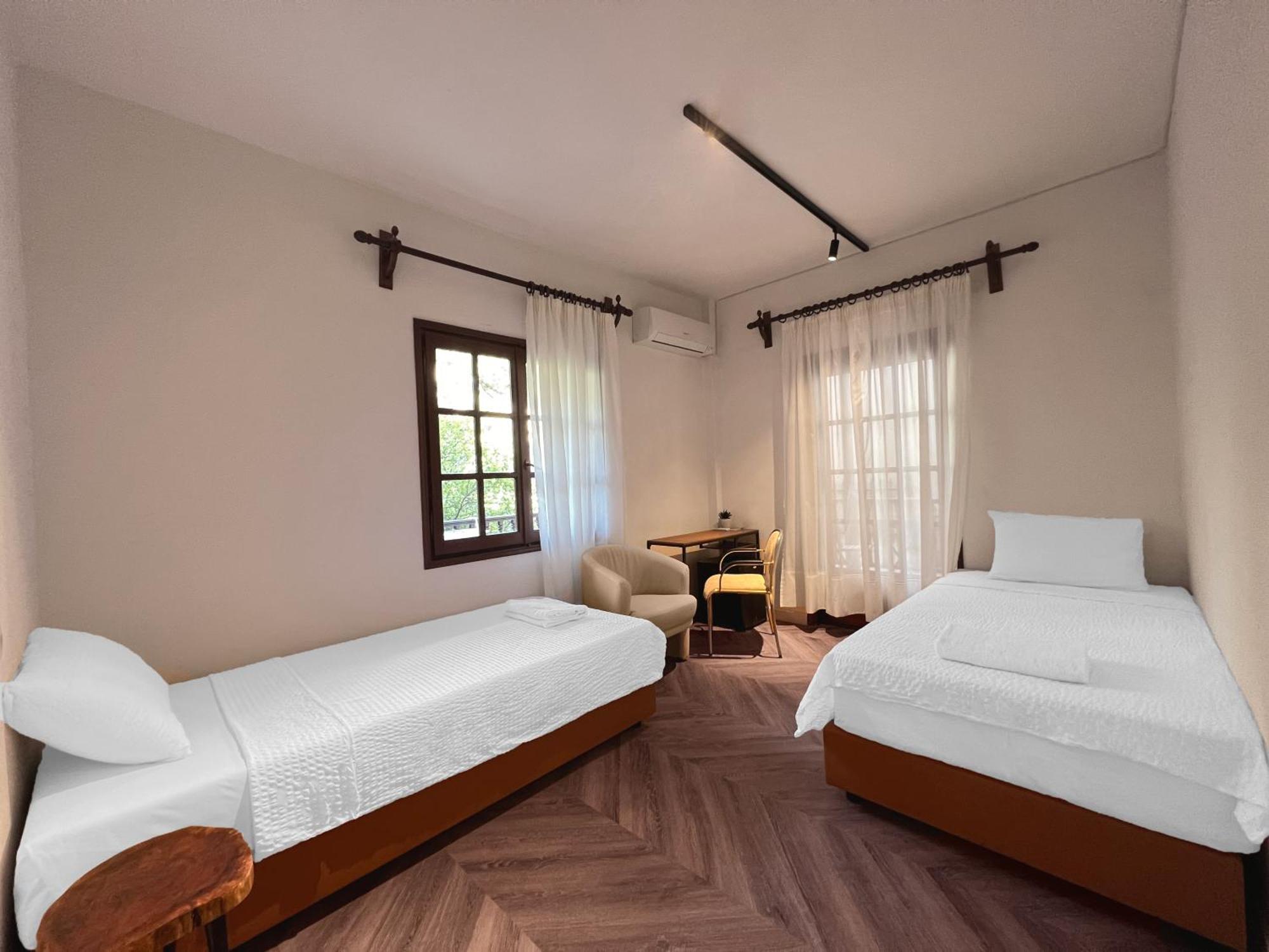 Viva Properties Ouranoupoli Exterior photo