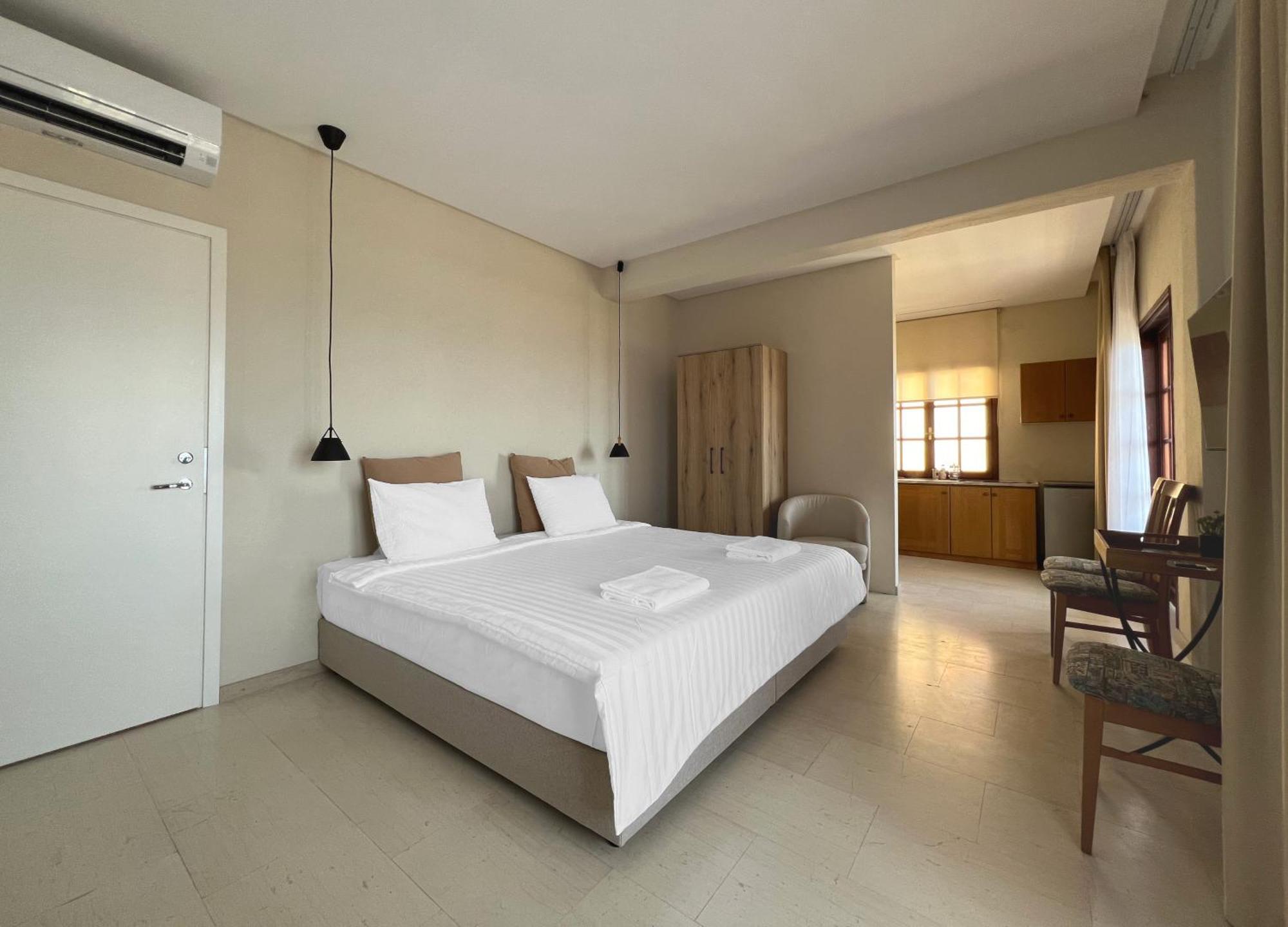 Viva Properties Ouranoupoli Exterior photo