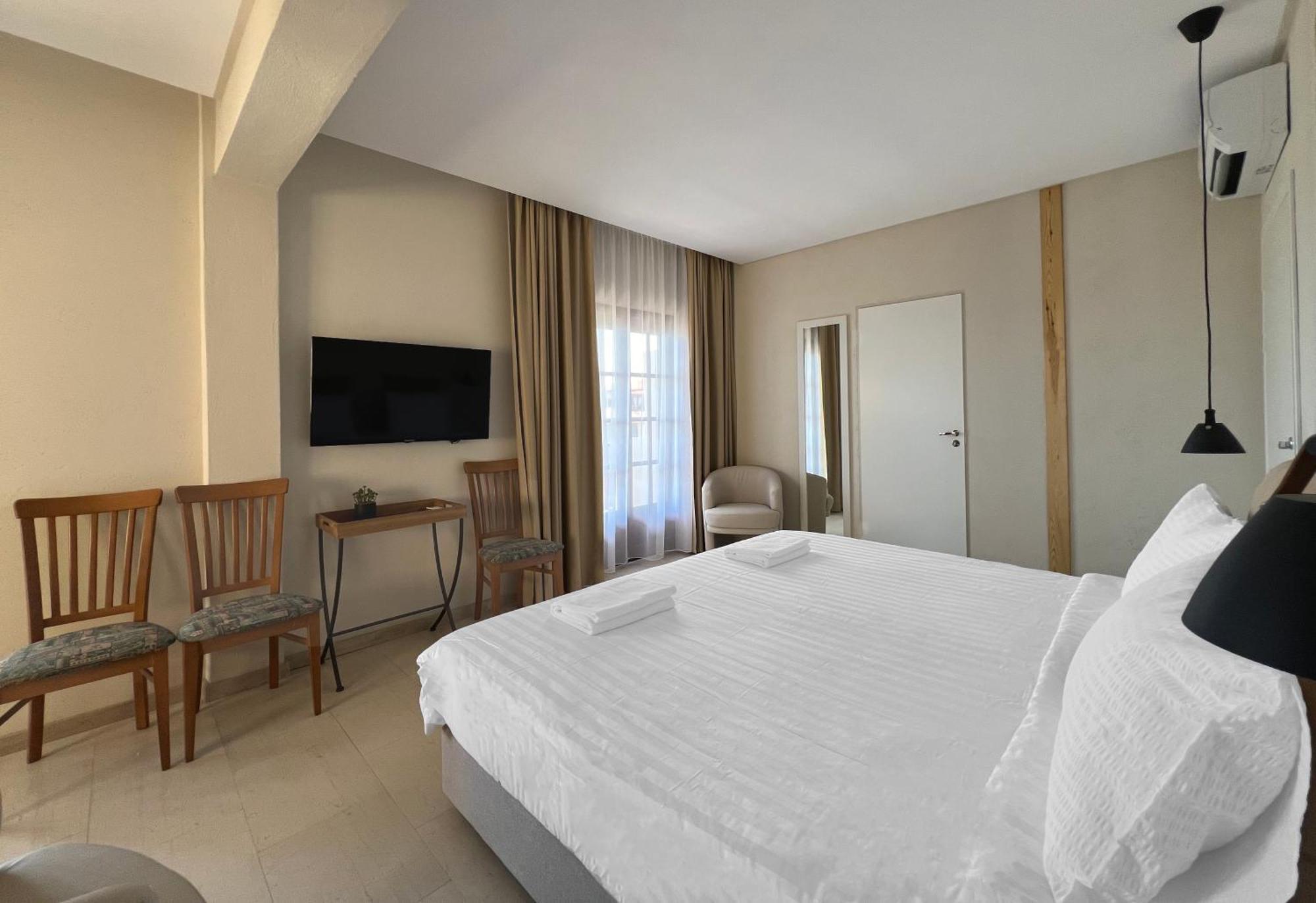 Viva Properties Ouranoupoli Exterior photo