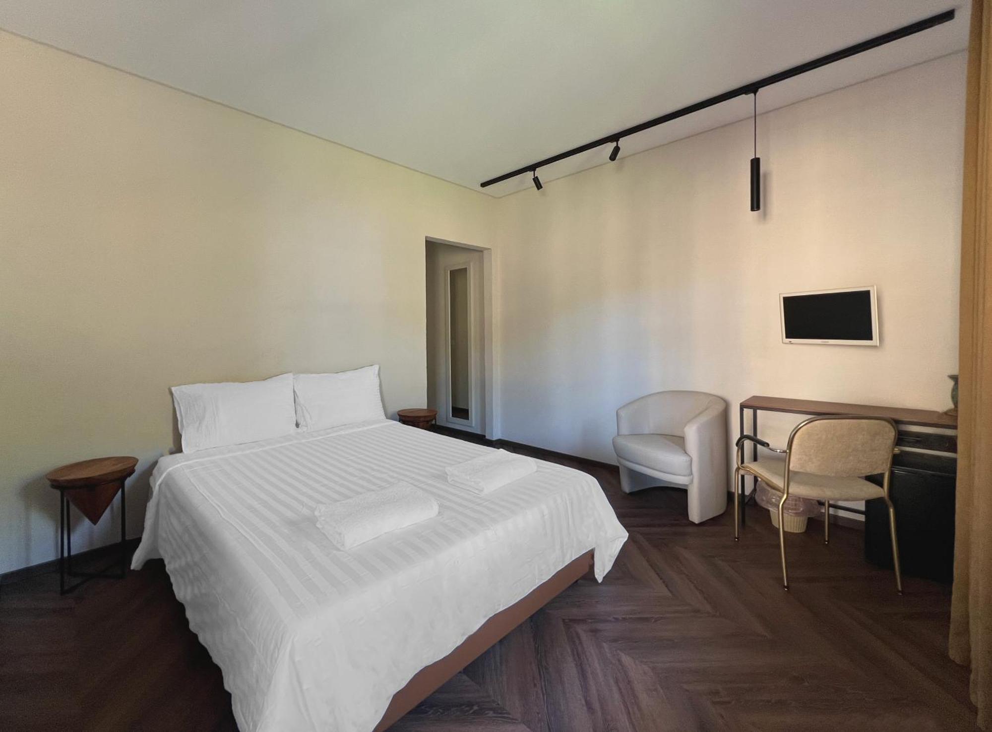 Viva Properties Ouranoupoli Exterior photo