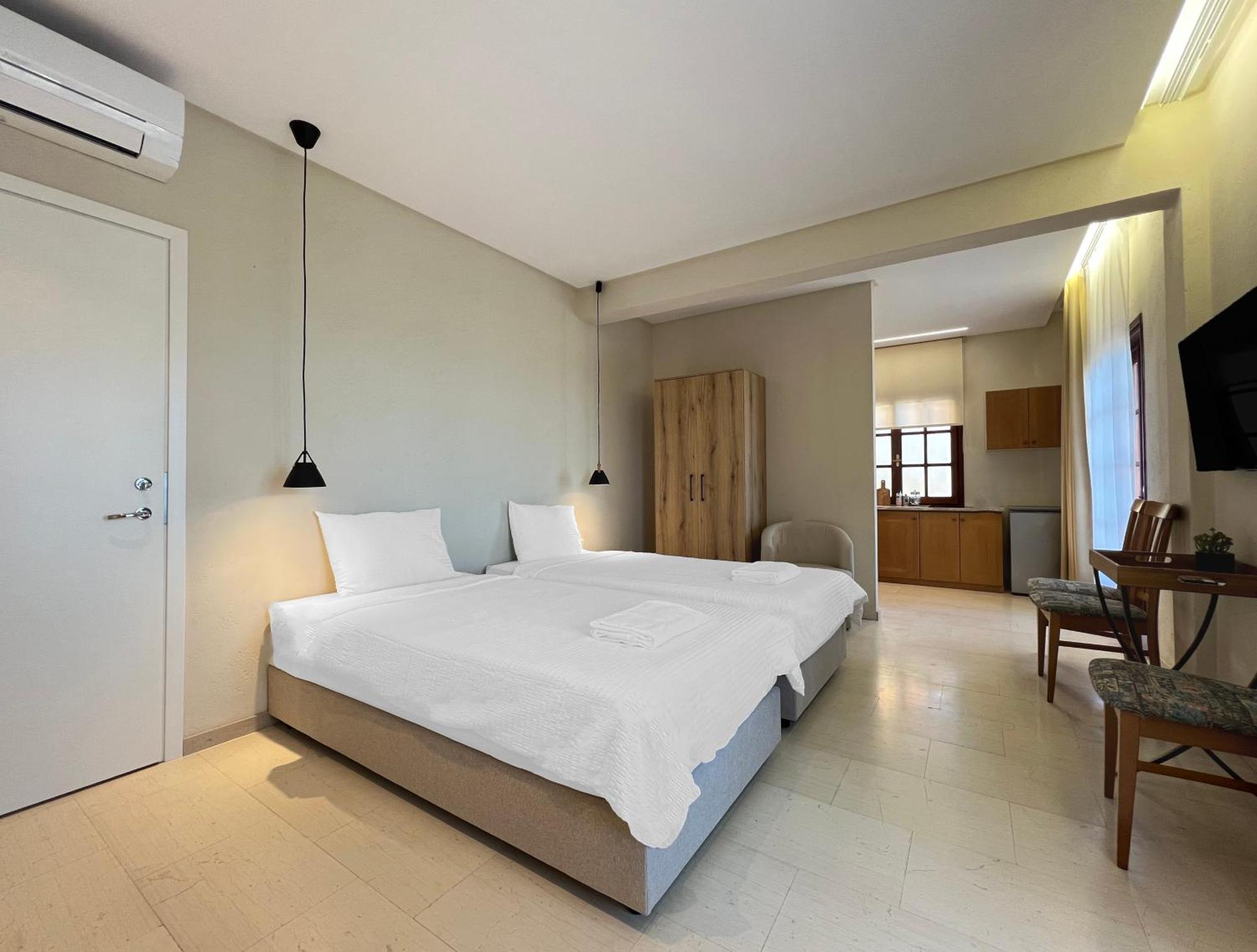Viva Properties Ouranoupoli Exterior photo